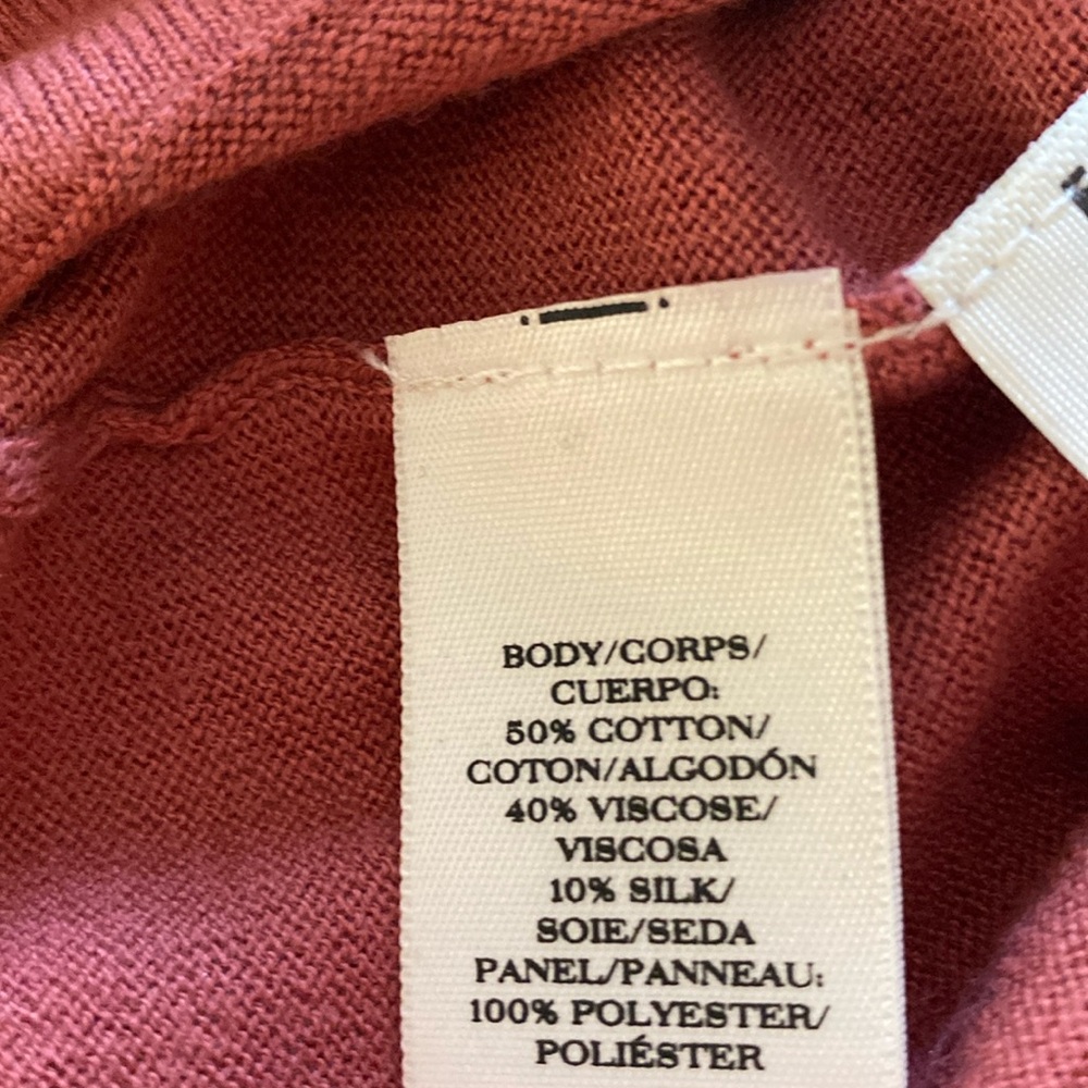 Ann Taylor Top